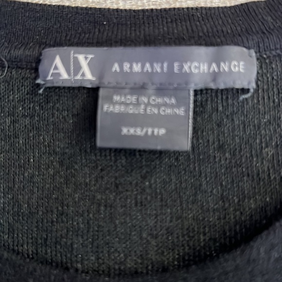 Armani top - Picture 2 of 3